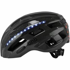 Dhb Swift Helm Schwarz