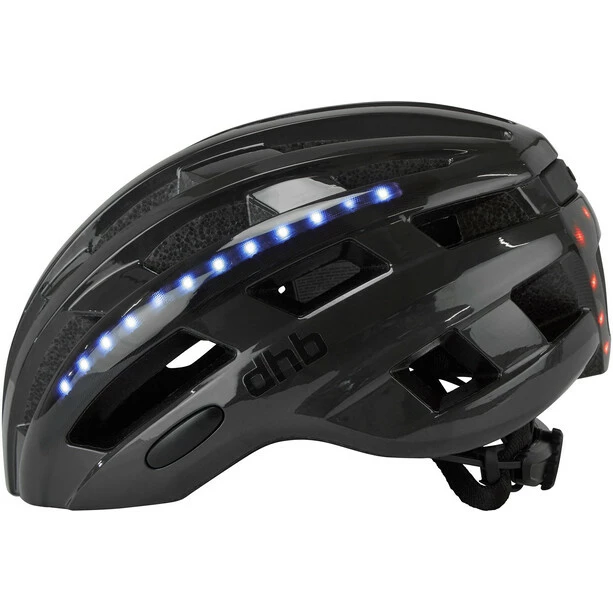 Dhb Swift Helm Schwarz
