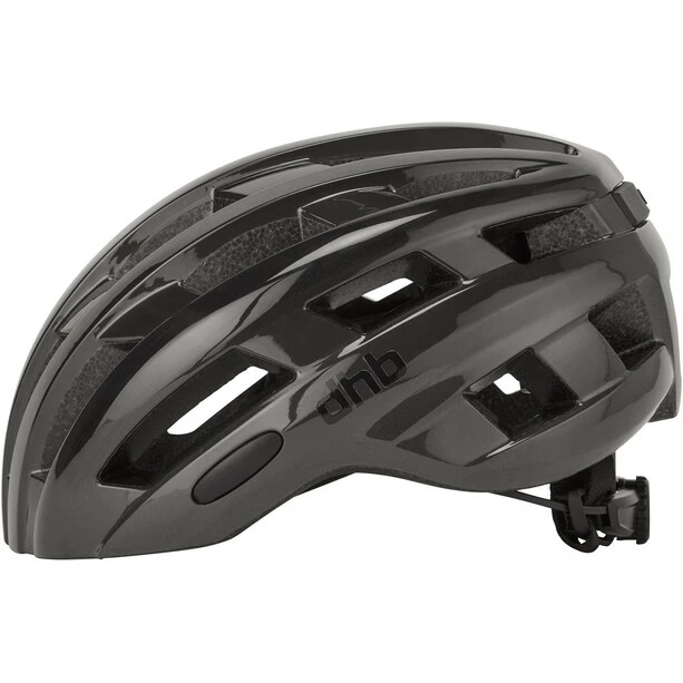 Dhb Swift Helm Schwarz – Bild 3