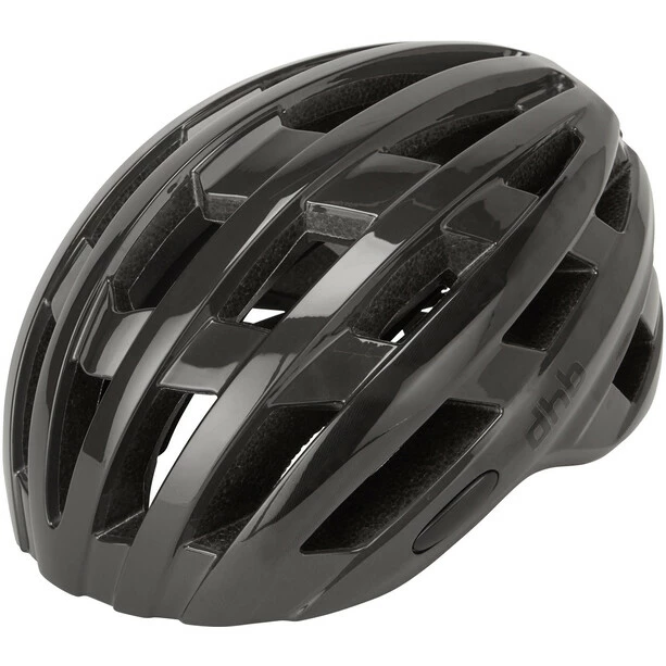 Dhb Swift Helm Schwarz – Bild 4