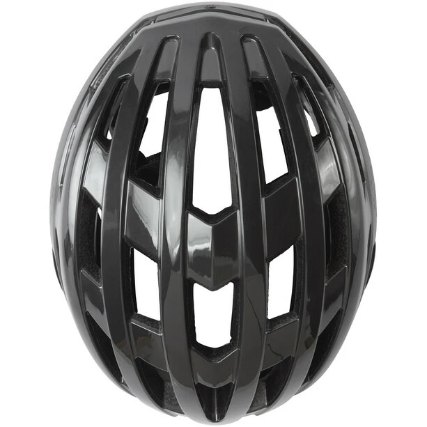 Dhb Swift Helm Schwarz – Bild 6