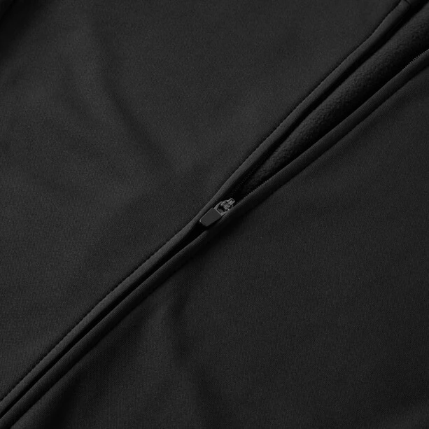 Dhb Thermal Cycling Langarm Trikot Damen Schwarz – Bild 4