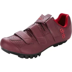Dhb Troika MTB Schuhe Herren Rot