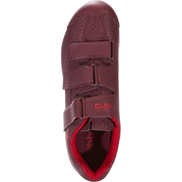 Dhb Troika MTB Schuhe Herren Rot – Bild 3