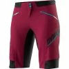 Dynafit Ride Dynastretch Shorts Damen Lila