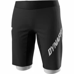 Dynafit Ride Light 2-in-1 Shorts Damen Schwarz