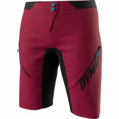 Dynafit Ride Light Dynastretch Shorts Damen Lila