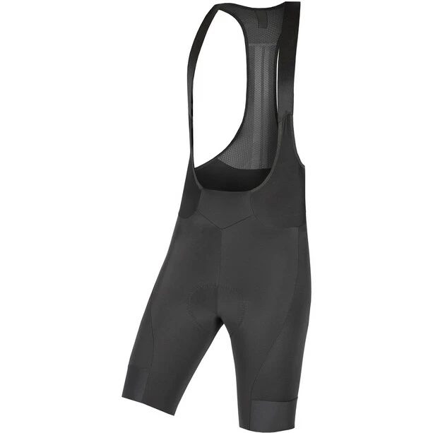 Endura FS260 Trägershorts Herren Grau