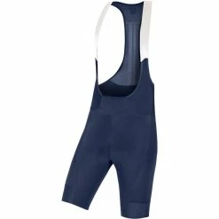 Endura FS260 Trägershorts Herren Blau