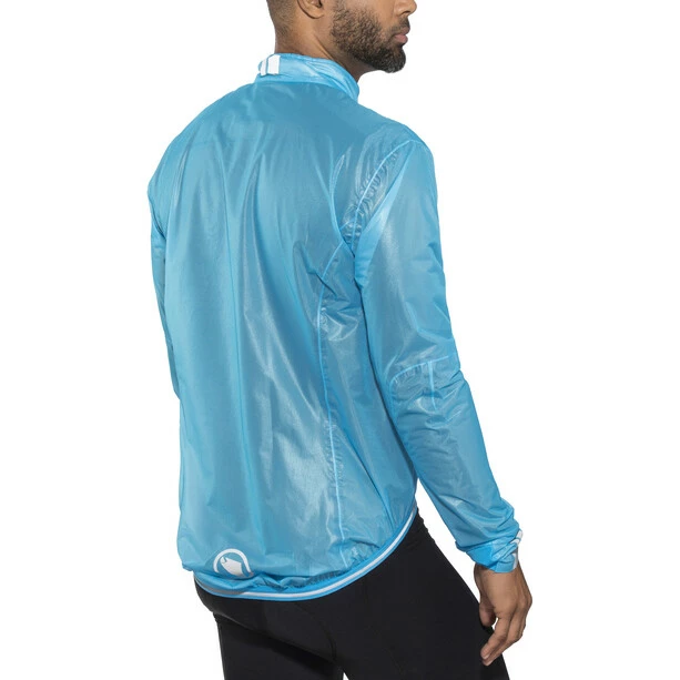 Endura FS260-Pro Adrenaline II Race Cape Herren Blau – Bild 3