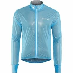 Endura FS260-Pro Adrenaline II Race Cape Herren Blau
