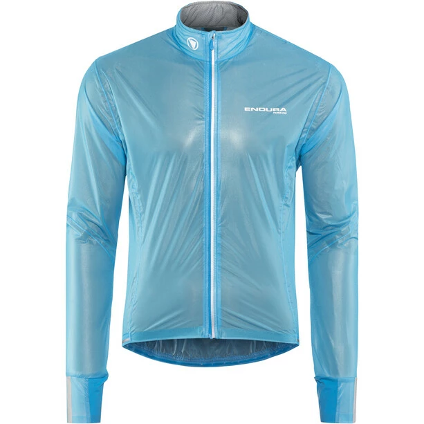 Endura FS260-Pro Adrenaline II Race Cape Herren Blau