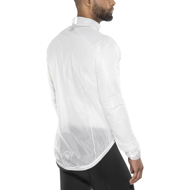 Endura FS260-Pro Adrenaline II Race Cape Herren Weiß – Bild 3