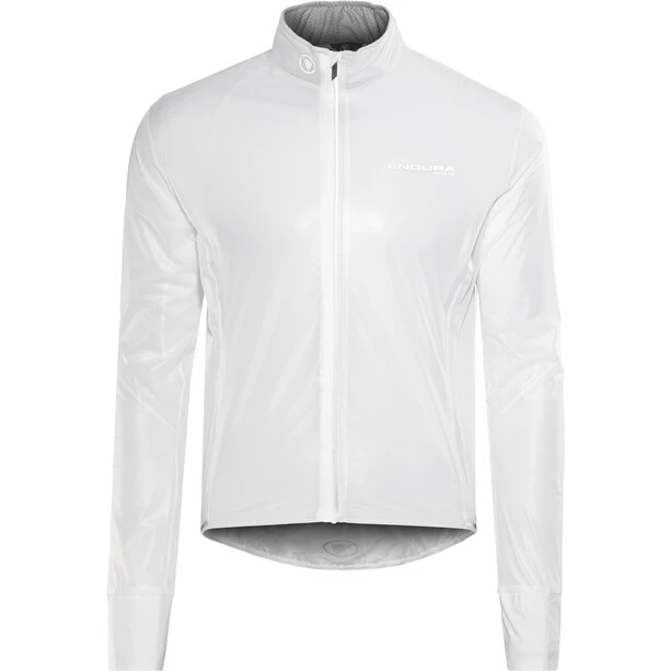 Endura FS260-Pro Adrenaline II Race Cape Herren Weiß