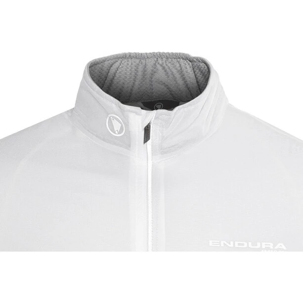 Endura FS260-Pro Adrenaline II Race Cape Herren Weiß – Bild 4