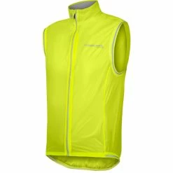 Endura FS260-Pro Adrenaline II Race Weste Herren Gelb