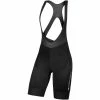 Endura FS260-Pro Dropseat-Trägershorts Damen Schwarz
