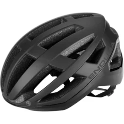 Endura FS260-Pro II Helm Herren Schwarz