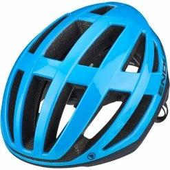 Endura FS260-Pro II Helm Herren Blau