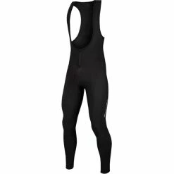 Endura FS260-Pro II Thermo Trägerhose Herren Schwarz