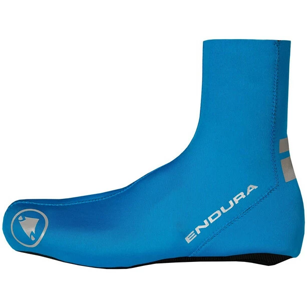 Endura FS260 Pro Nemo Überschuhe Herren Blau