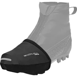 Endura FS260-Pro Slick Zehenschutz Herren Schwarz