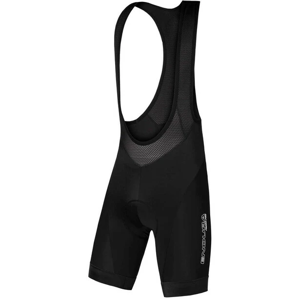 Endura FS260-Pro Thermo Trägershorts Herren Schwarz