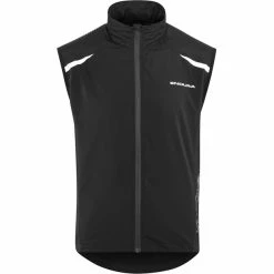 Endura Gilet Hummvee Jacke Herren Schwarz
