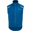 Endura Gilet Hummvee Jacke Herren Blau