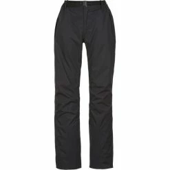 Endura Gridlock II Hose Damen Schwarz