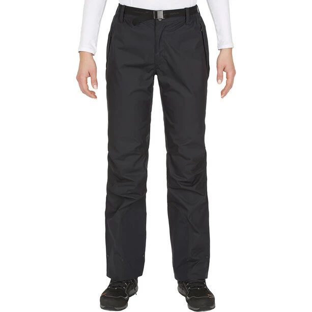 Endura Gridlock II Hose Damen Schwarz – Bild 2