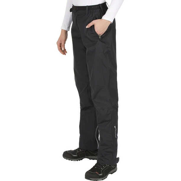 Endura Gridlock II Hose Damen Schwarz – Bild 3