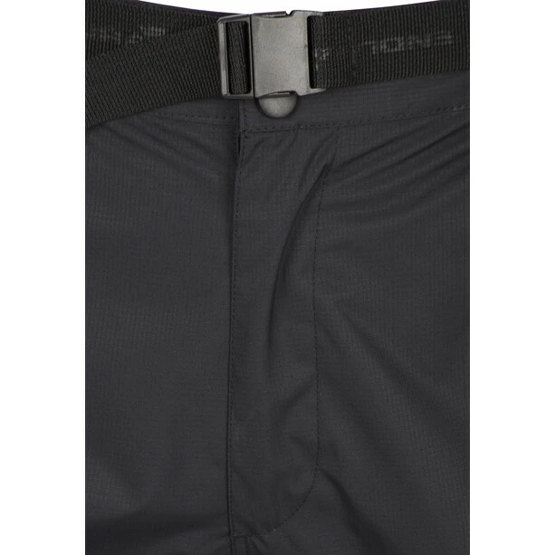 Endura Gridlock II Hose Damen Schwarz – Bild 5