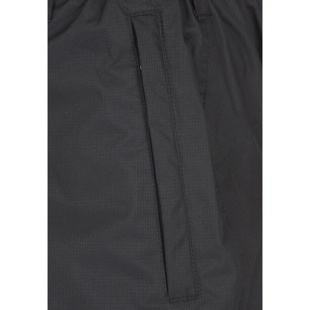 Endura Gridlock II Hose Damen Schwarz – Bild 6