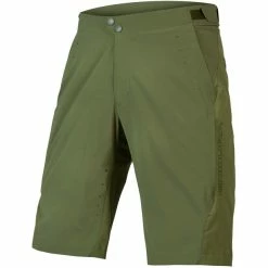 Endura GV500 Foyle Shorts Herren Oliv