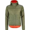 Endura GV500 Isolationsjacke Herren Oliv