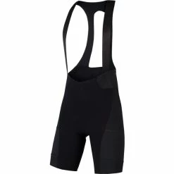 Endura GV500 Reiver Trägershorts Herren Schwarz