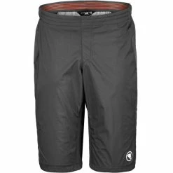 Endura GV500 WP Shorts Herren Grau
