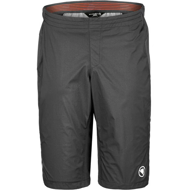 Endura GV500 WP Shorts Herren Grau