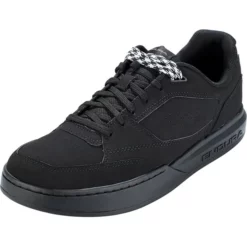 Endura Hummvee Flat Pedal Schuhe Schwarz