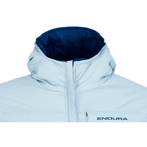 Endura Hummvee FlipJak Wendejacke Herren Blau – Bild 2