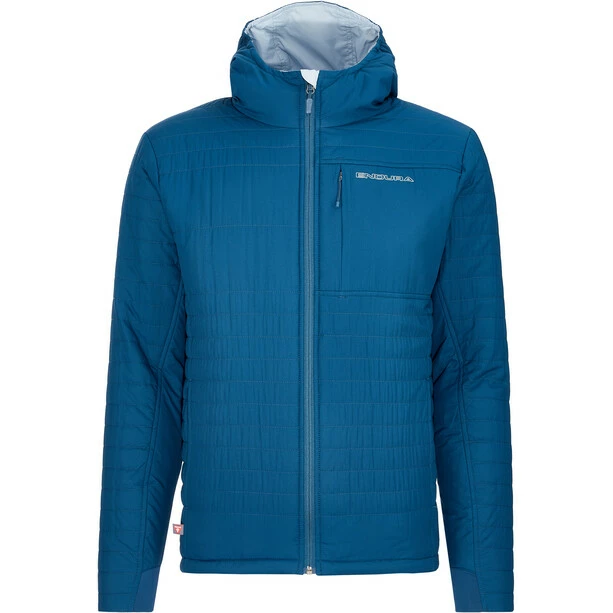Endura Hummvee FlipJak Wendejacke Herren Blau – Bild 5