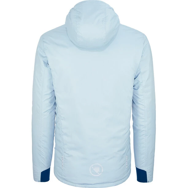 Endura Hummvee FlipJak Wendejacke Herren Blau – Bild 6