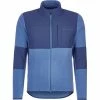 Endura Hummvee Full-Zip Fleece Shirt Herren Blau