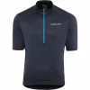 Endura Hummvee Kurzarm Trikot Herren Blau
