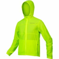 Endura Hummvee WP Hardshell Jacke Herren Gelb