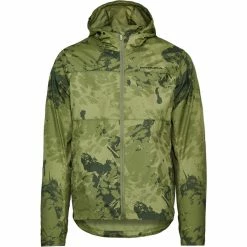 Endura Hummvee WP Hardshell Jacke Herren Oliv