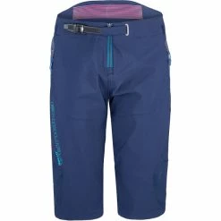 Endura MT500 Burner Shorts Herren Blau