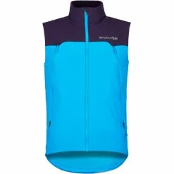 Endura MT500 Freezing Point Weste Herren Türkis