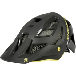 Endura MT500 Mips Helm Herren Schwarz/grau